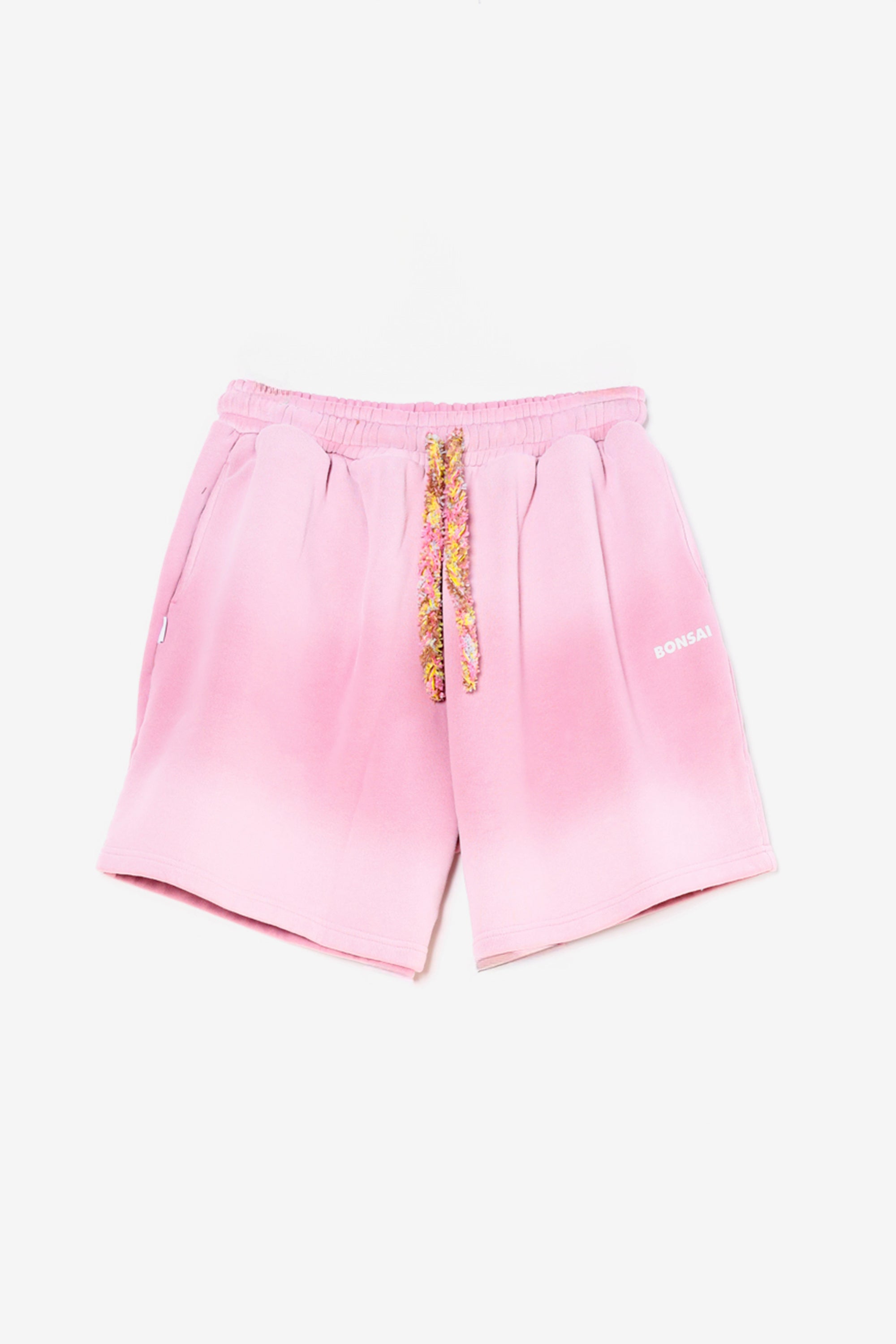 SPRAY SHORT PANT
