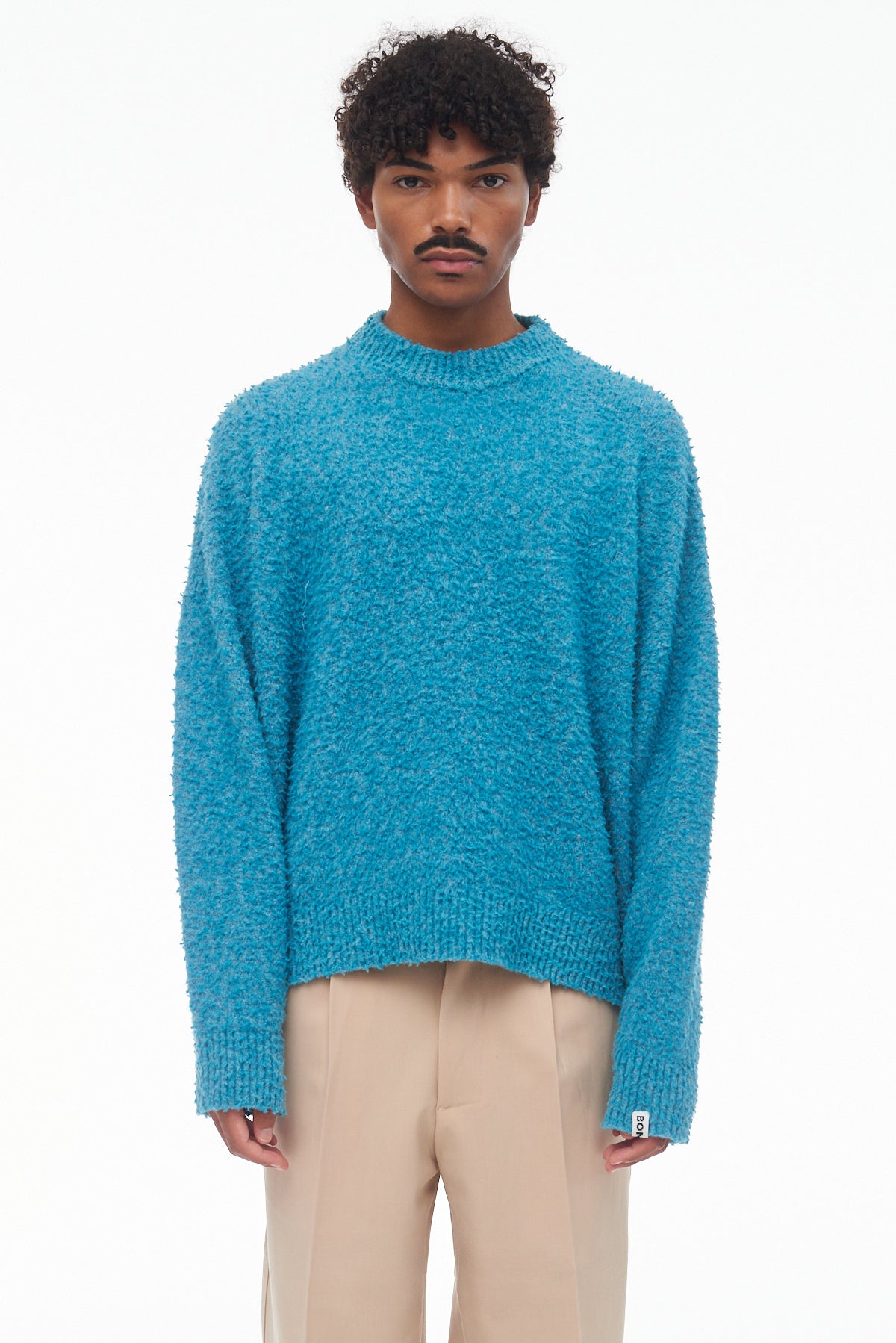 OCEAN CASENTINO SWEATER – Bonsai