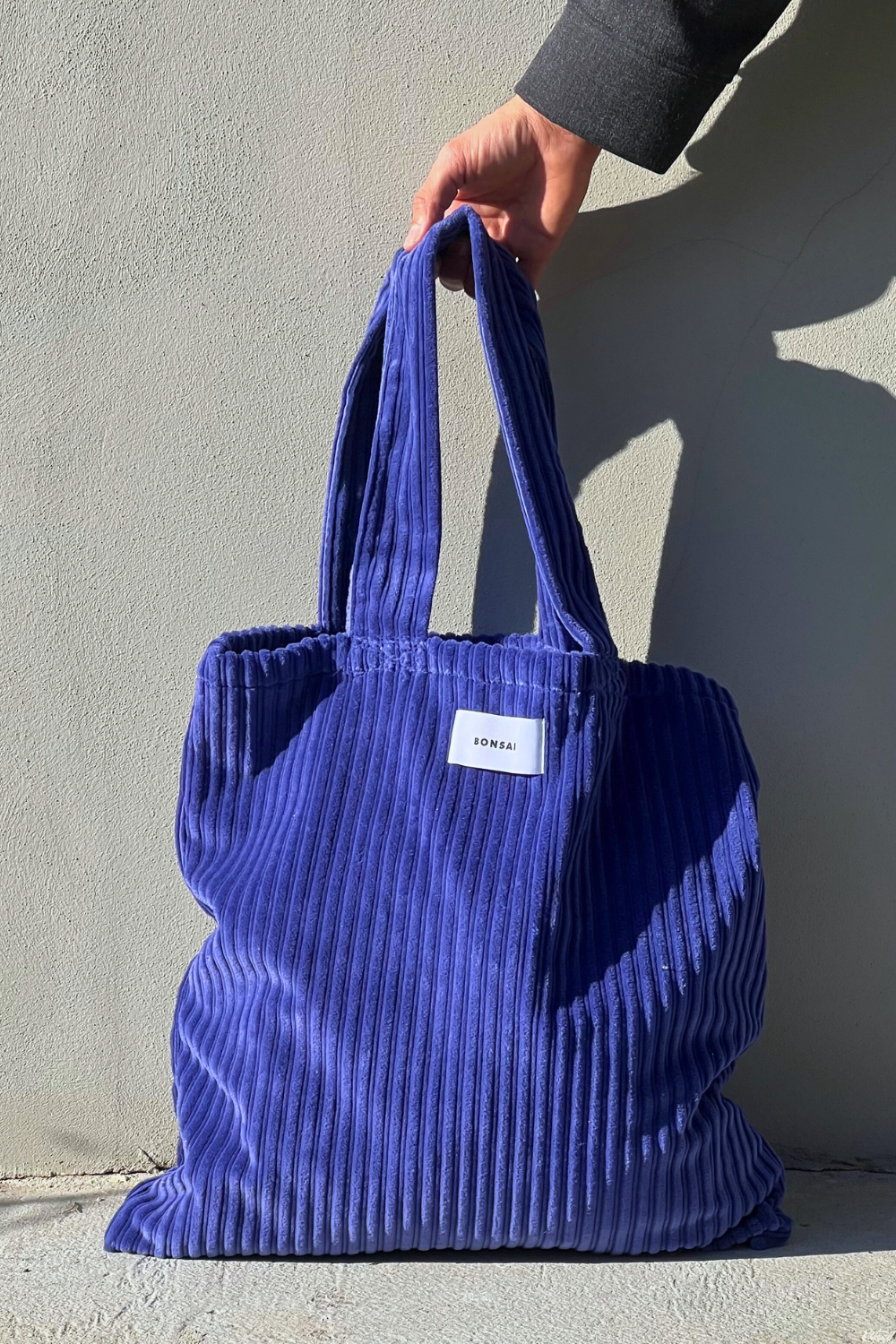 EVERYDAY SHOPPING BAG