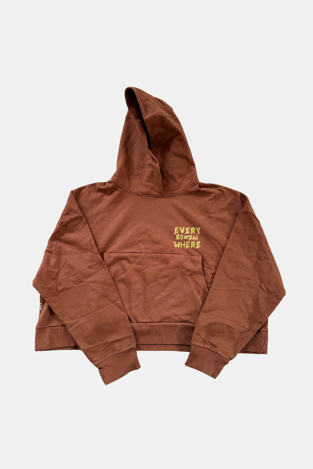 EVERYWHERE HOODIE