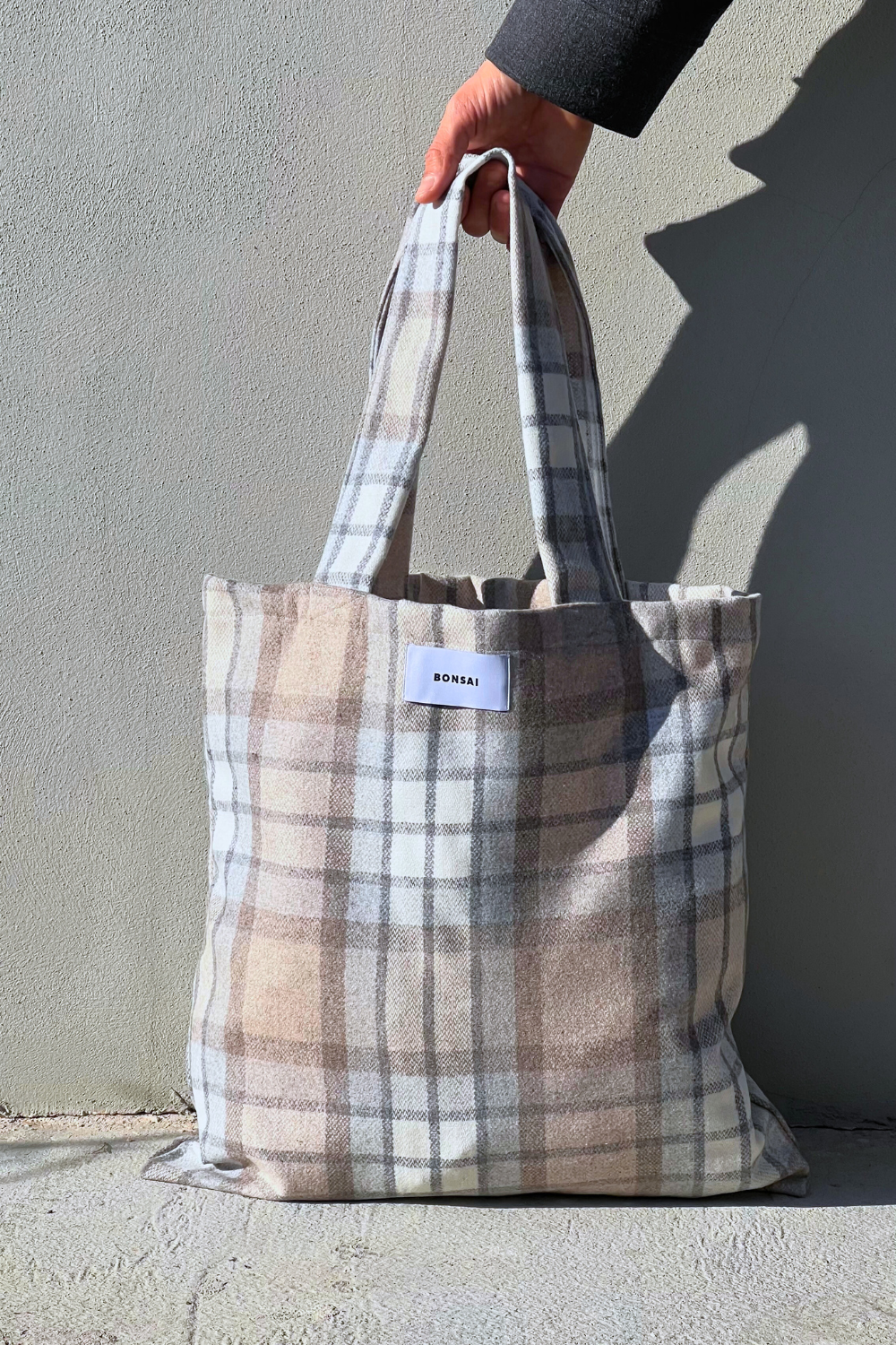 EVERYDAY SHOPPING BAG