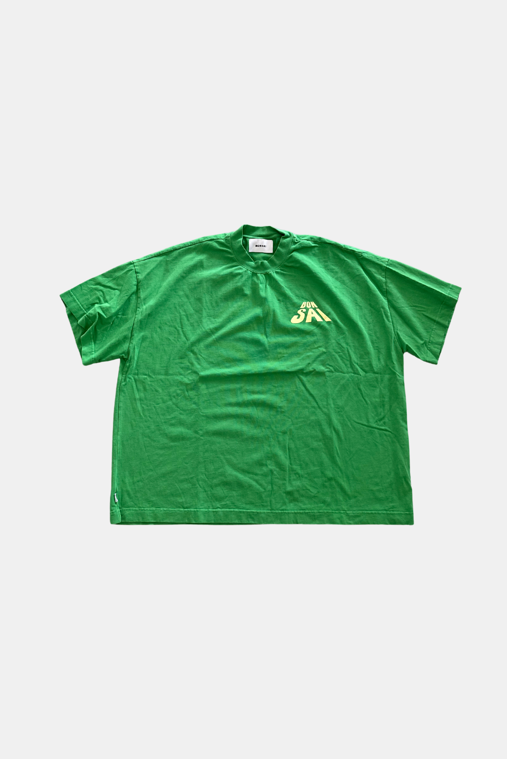 ARCHIVE T-SHIRT