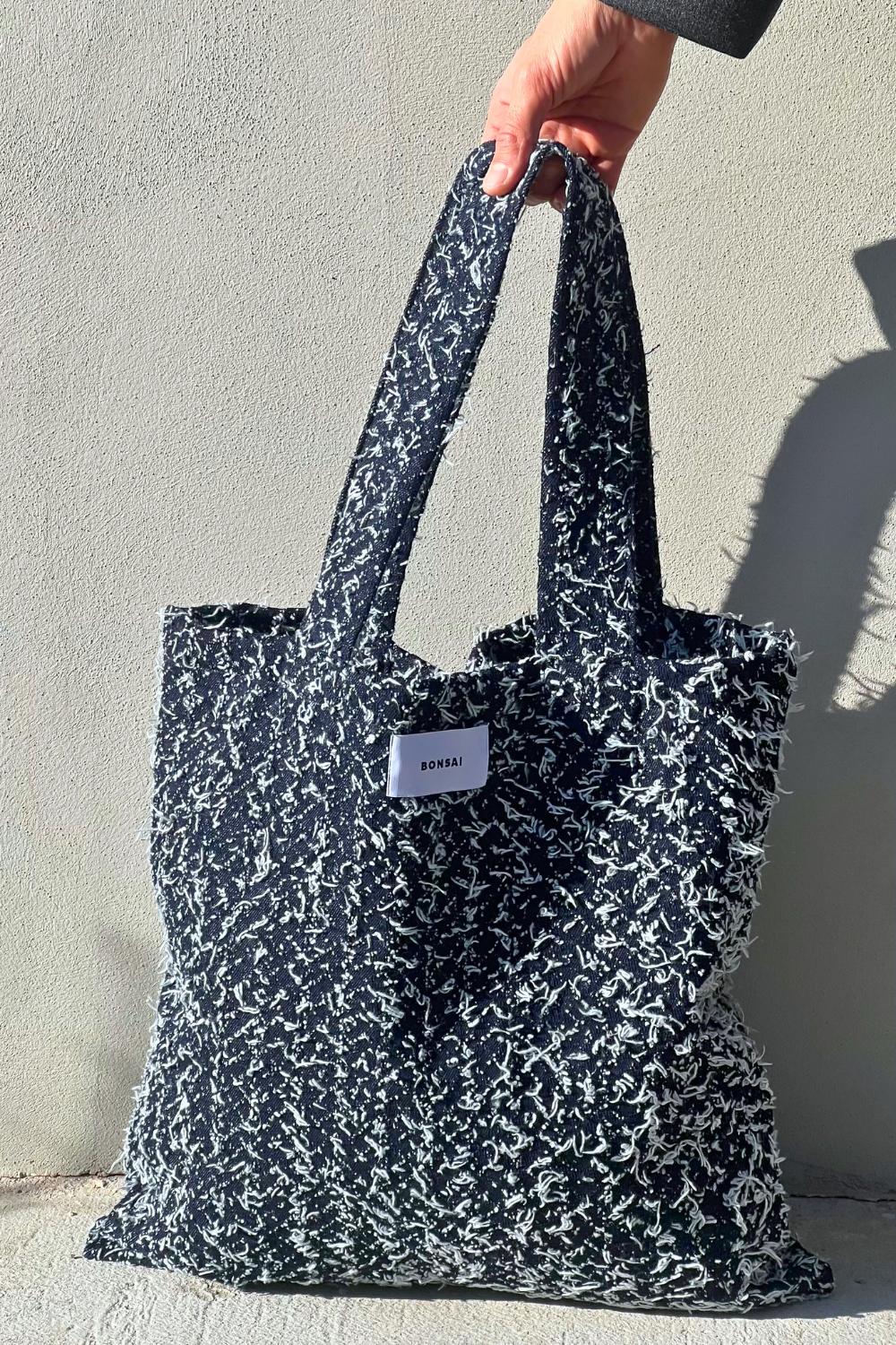 EVERYDAY SHOPPING BAG