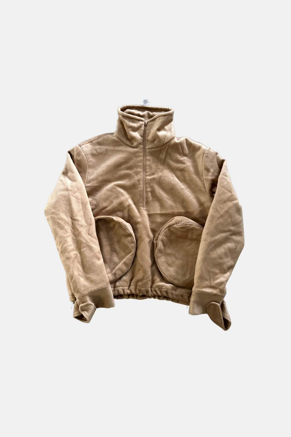 ARCHIVE JACKET
