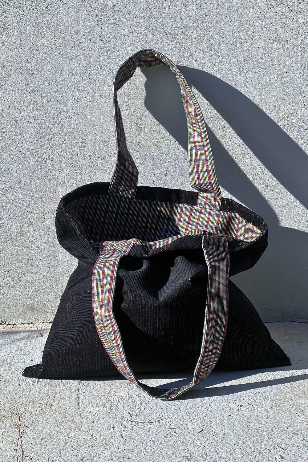 EVERYDAY SHOPPING BAG