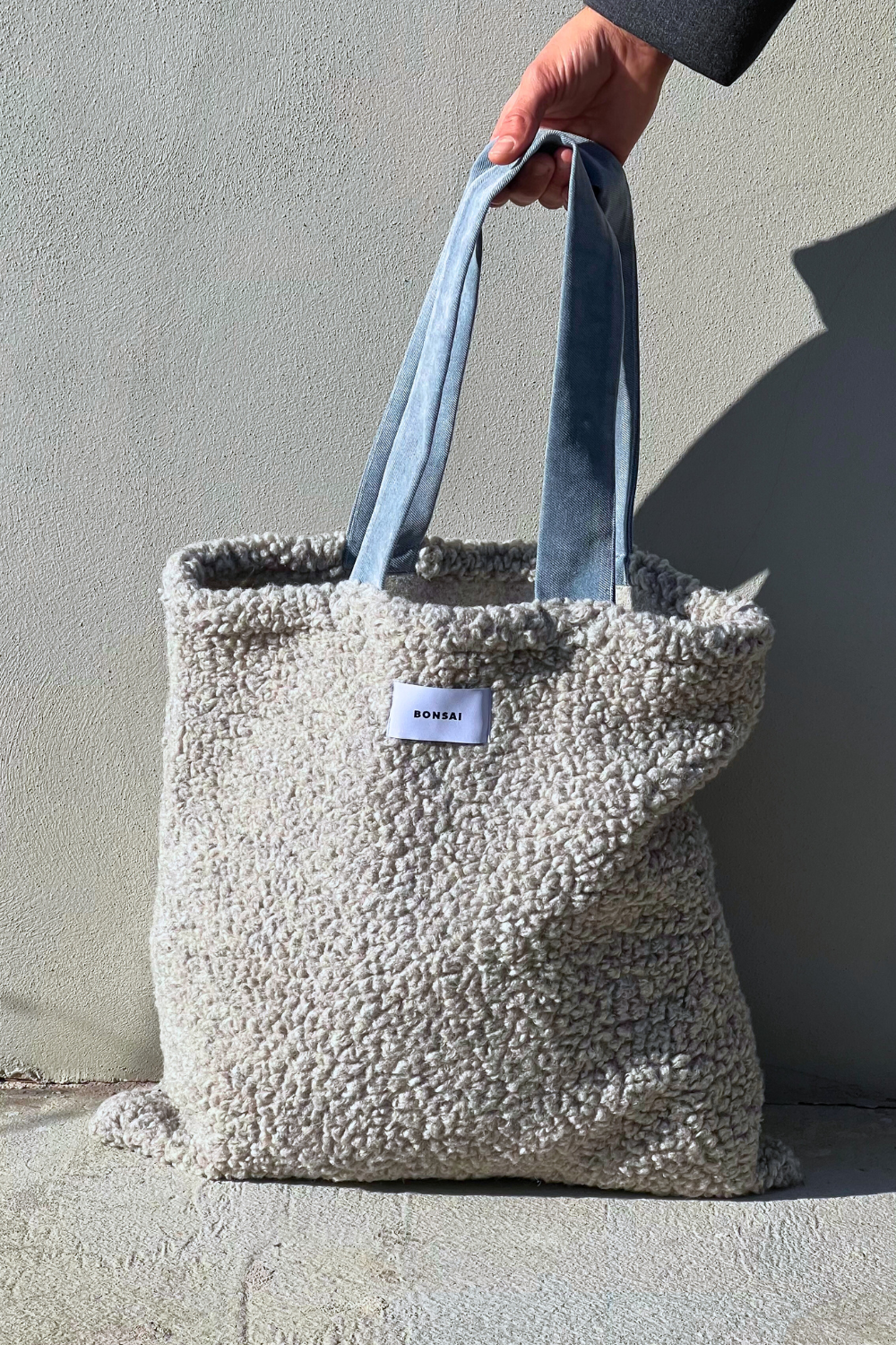 EVERYDAY SHOPPING BAG