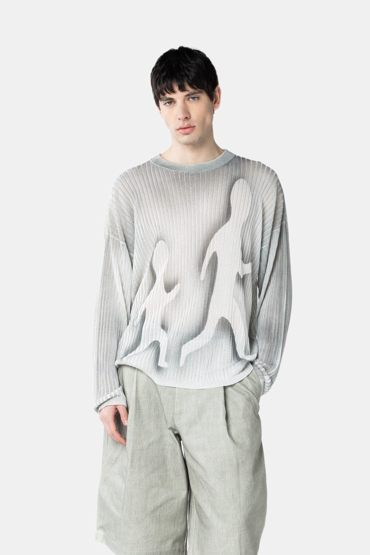 Designer Knitwear – Contemporary Italian Fashion | Bonsai