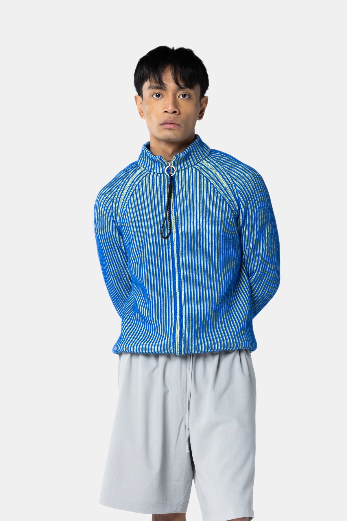 Designer Knitwear – Contemporary Italian Fashion | Bonsai