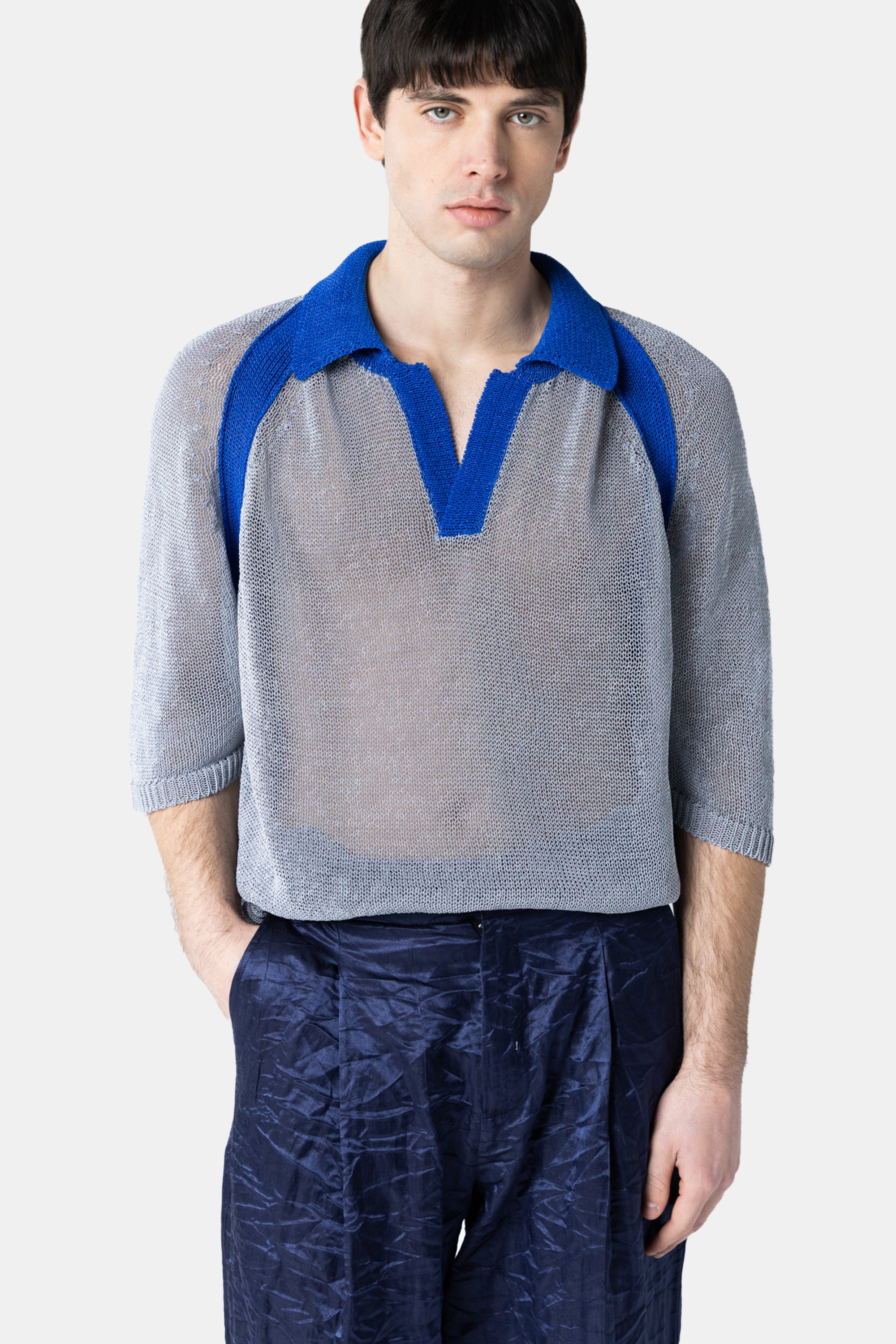 Designer Knitwear – Contemporary Italian Fashion | Bonsai