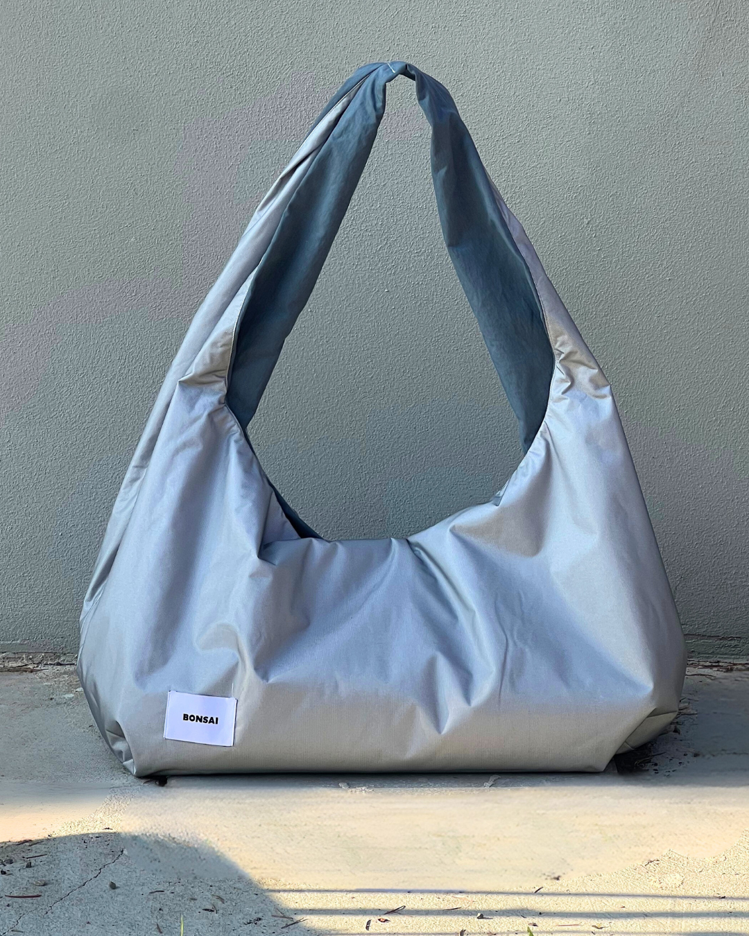 REVERSIBLE BONSAI BAG