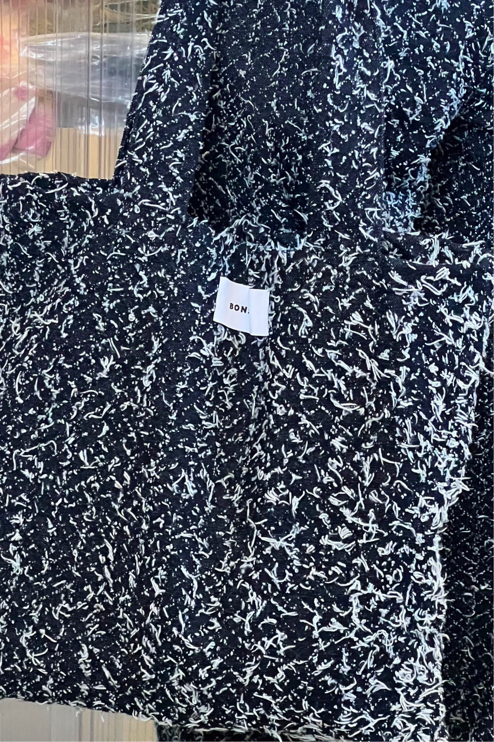 EVERYDAY SHOPPING BAG