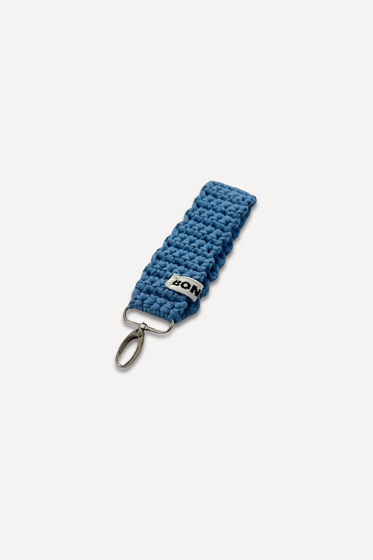 AZURE UNCINETTO KEYCHAIN