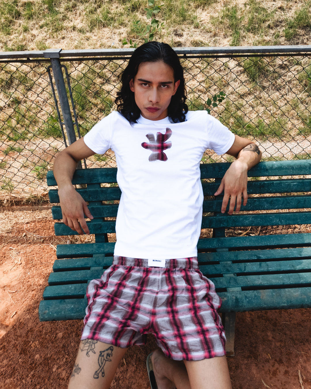 ALBERELLO REGULAR T-SHIRT