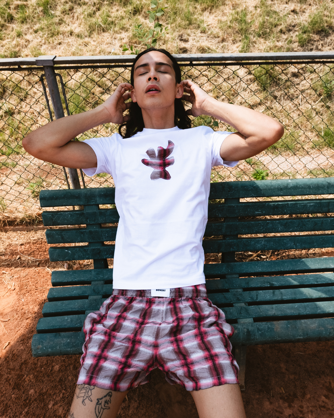 ALBERELLO REGULAR T-SHIRT