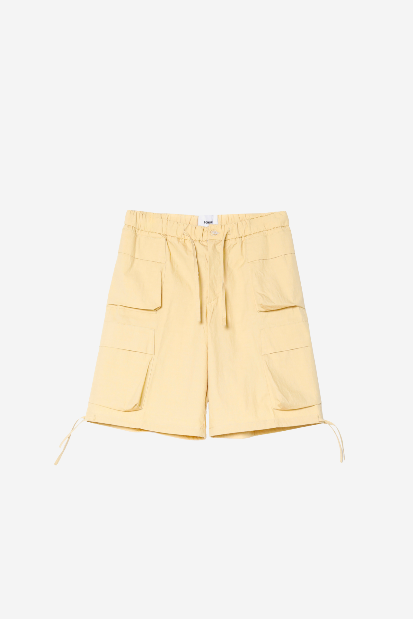 GOA CARGO SHORT PANT  - SAMPLE