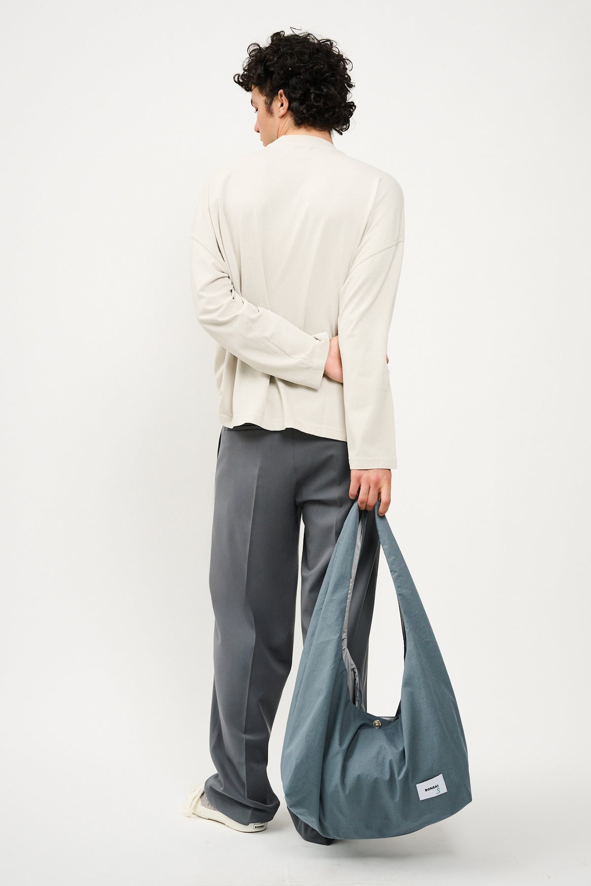 UPCYCLE REGULAR PANT