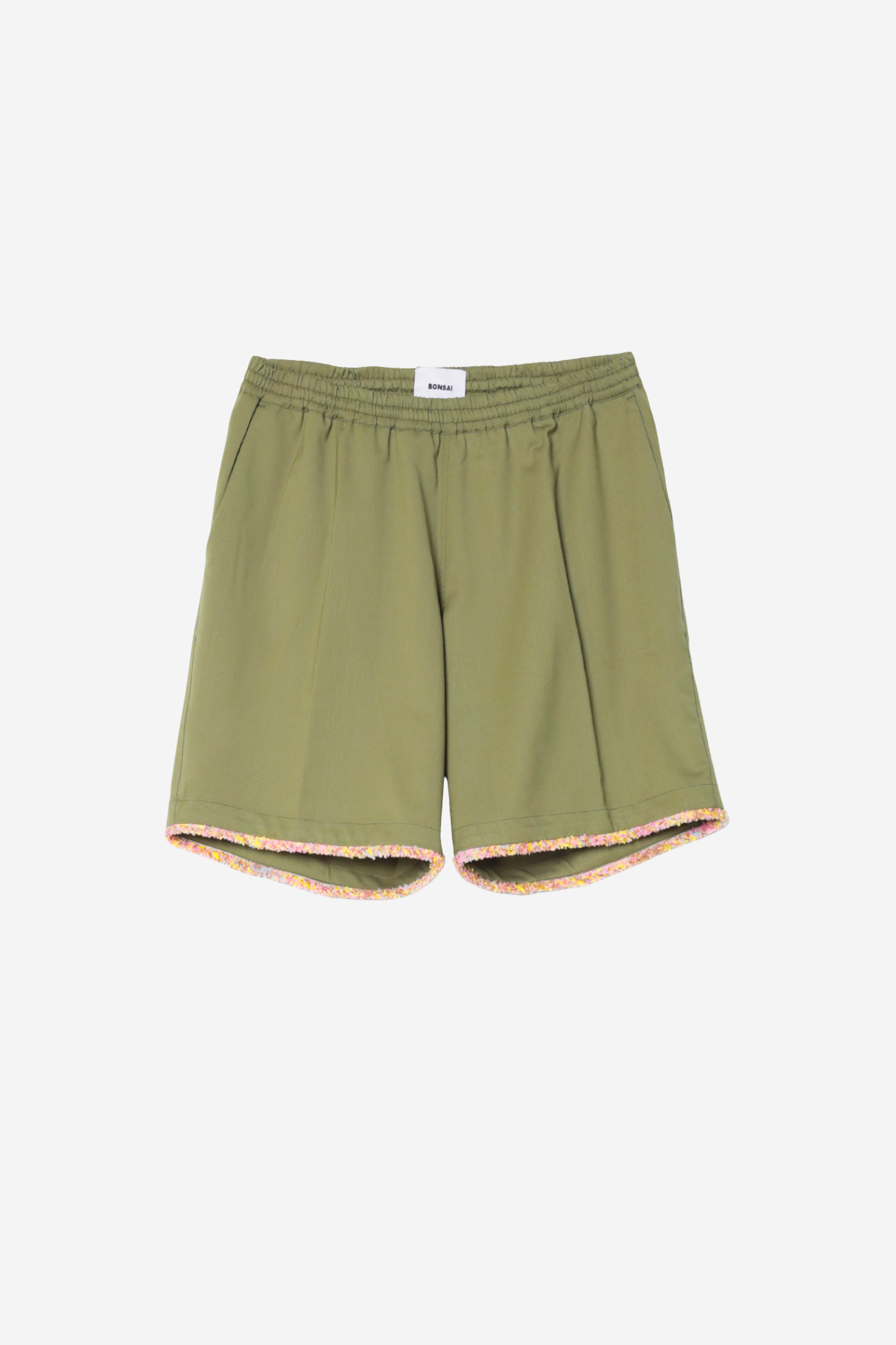 BASKET FIT SHORTS - SAMPLE