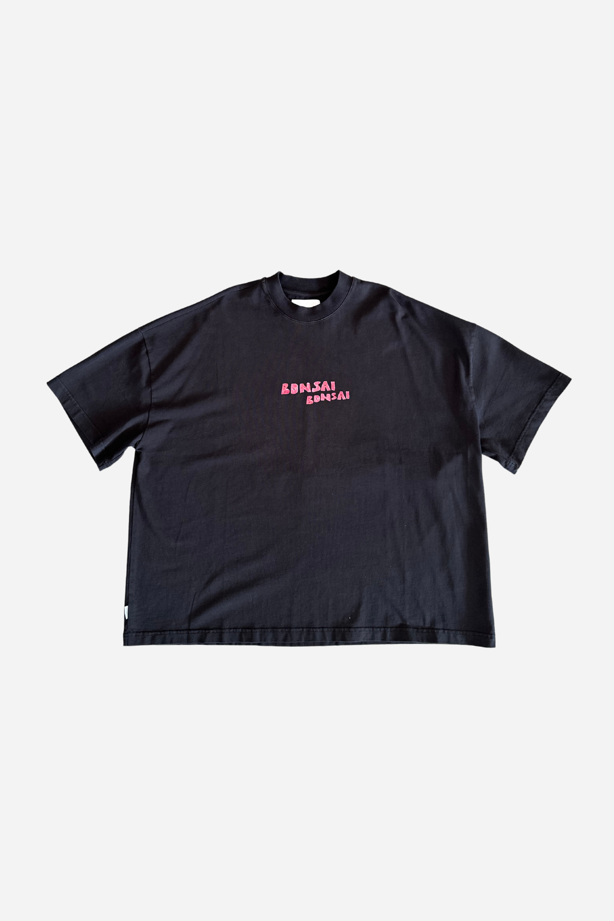 BONSAIBONSAI T-SHIRT