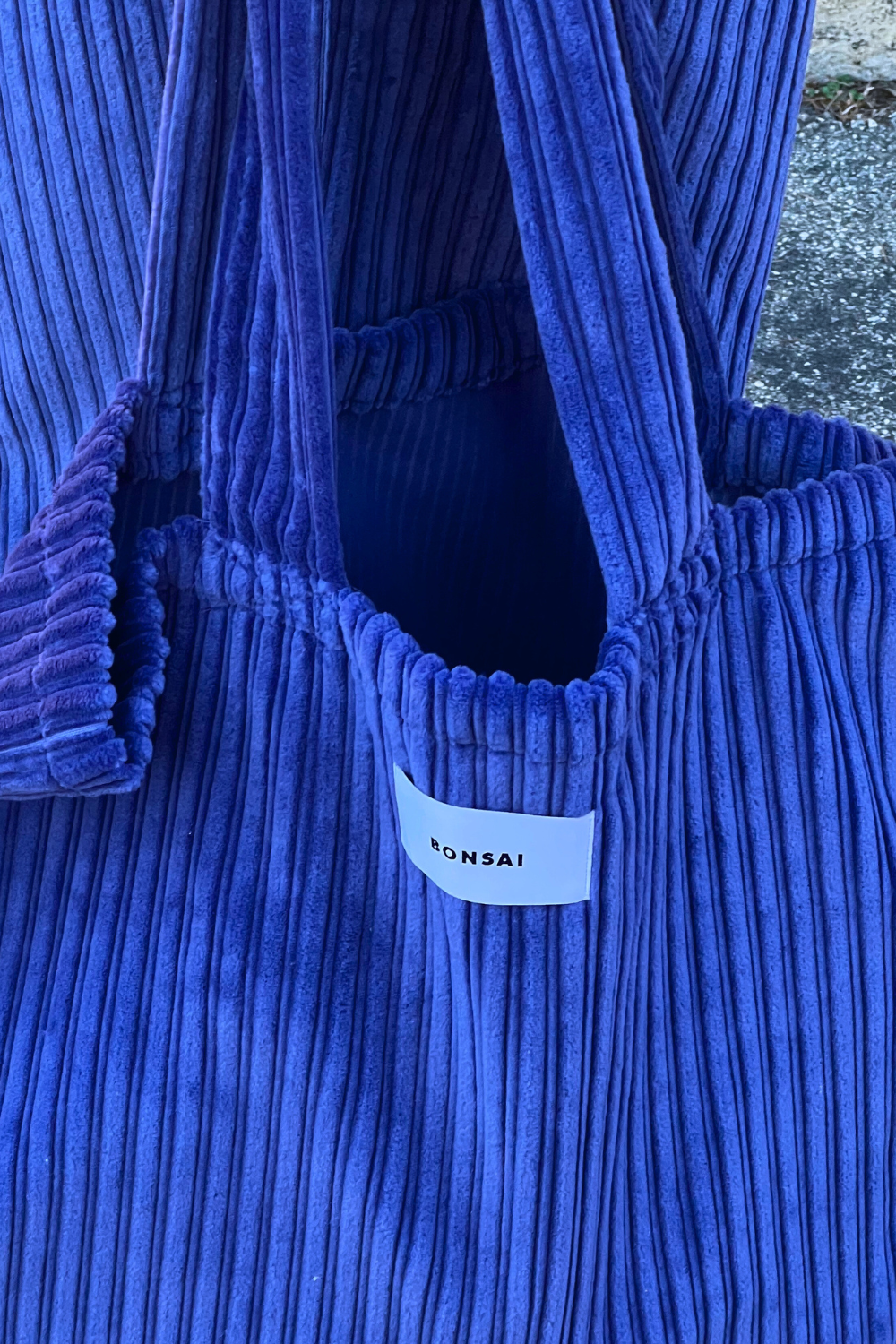 EVERYDAY SHOPPING BAG