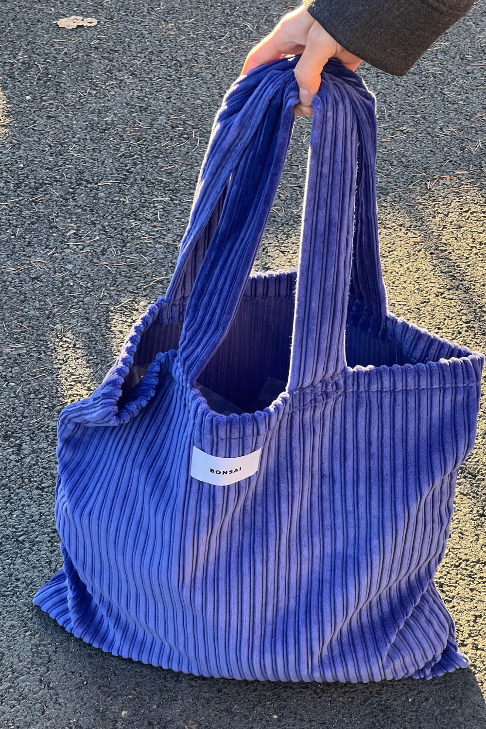 EVERYDAY SHOPPING BAG