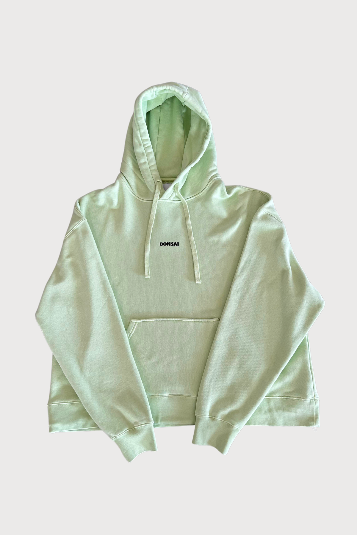 BOX LOGO HOODIE