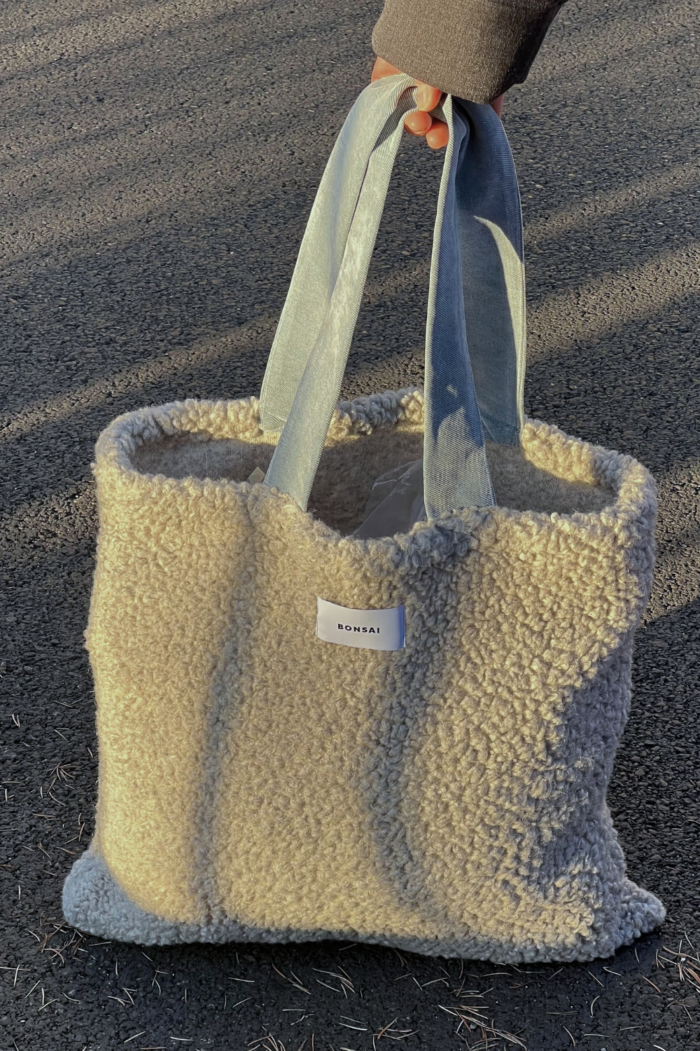 EVERYDAY SHOPPING BAG