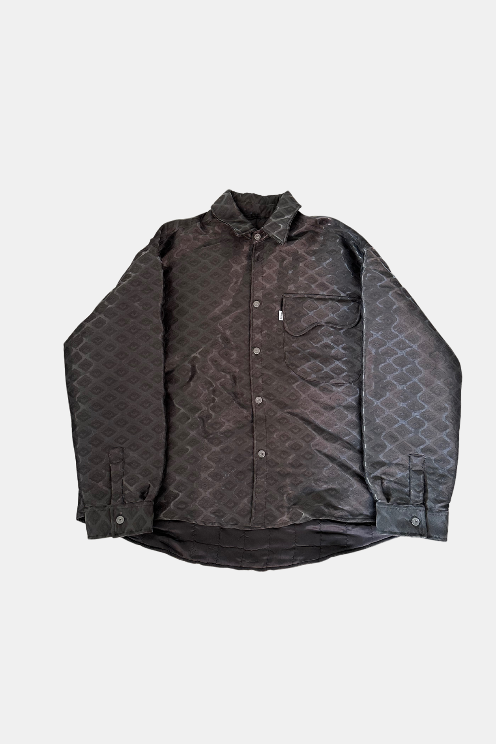 MARKET OVERSHIRT