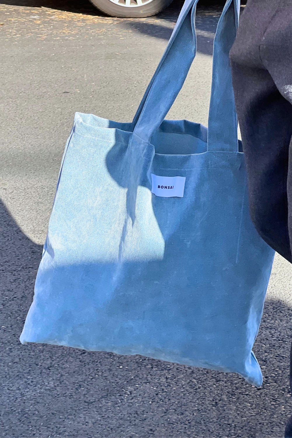 EVERYDAY SHOPPING BAG