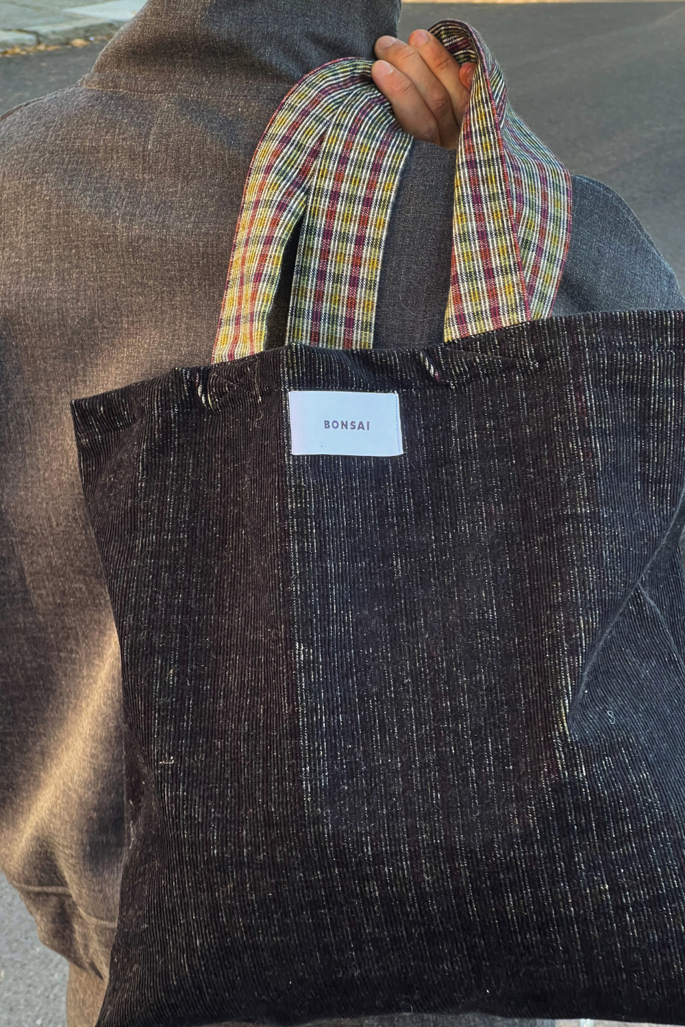 EVERYDAY SHOPPING BAG