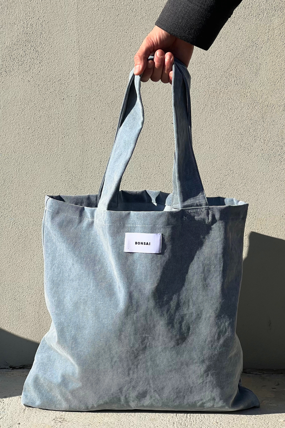 EVERYDAY SHOPPING BAG