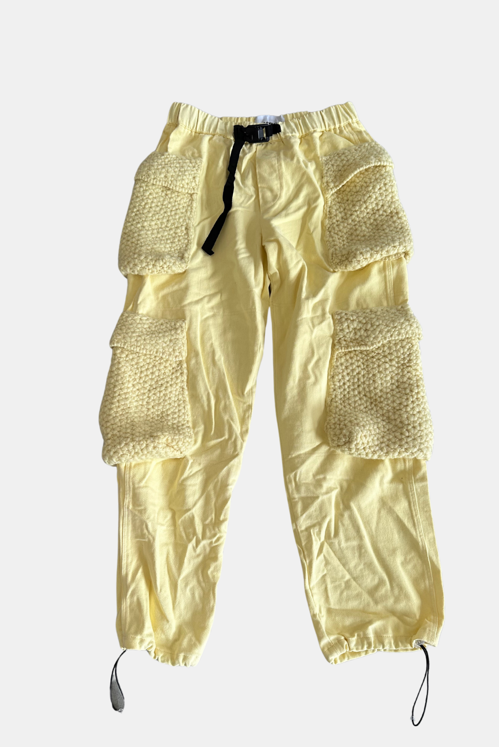 MARKET PANT-FOUND