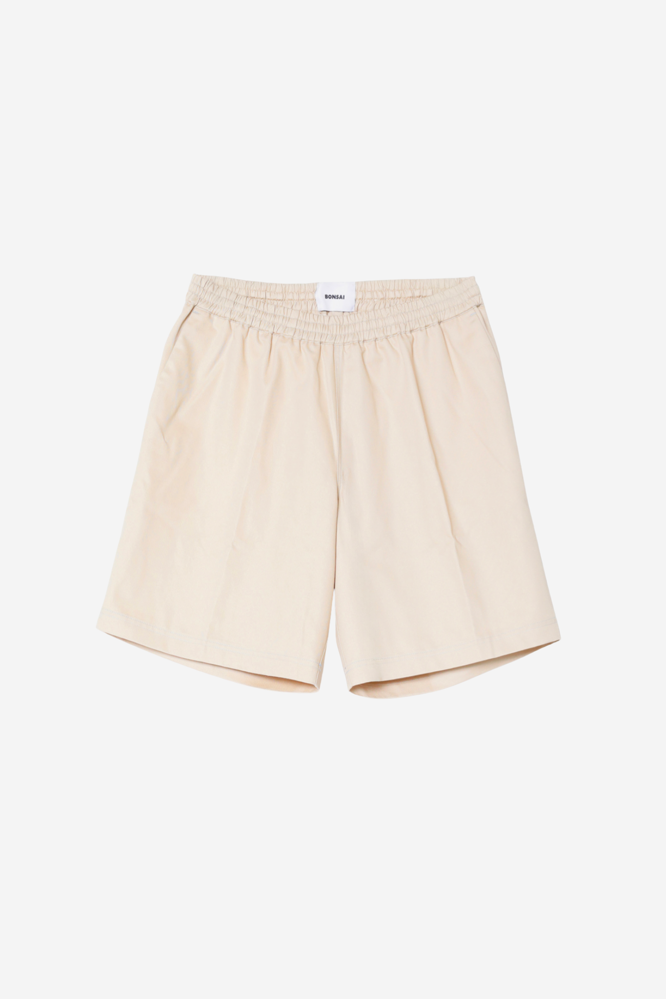 COTTON BASKET FIT SHORTS - SAMPLE