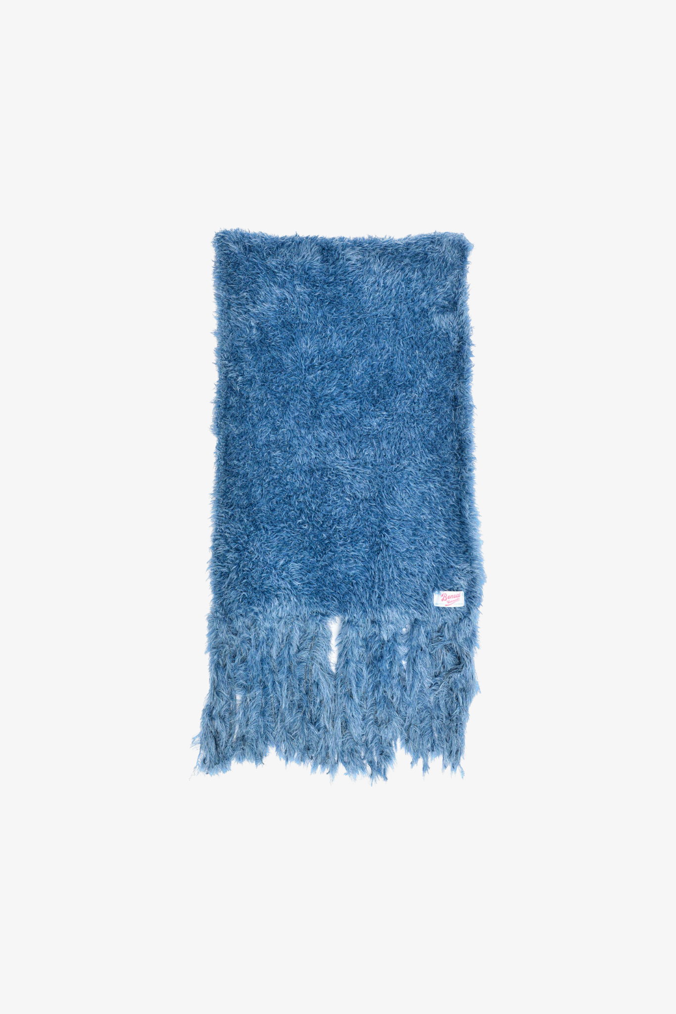 FLUFFY SCARF-UP TO 70% OFF
