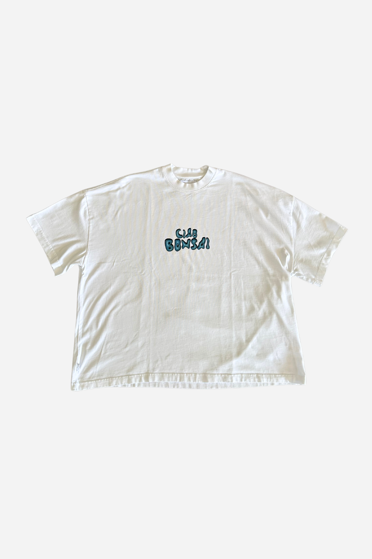 CIAO BONSAI T-SHIRT