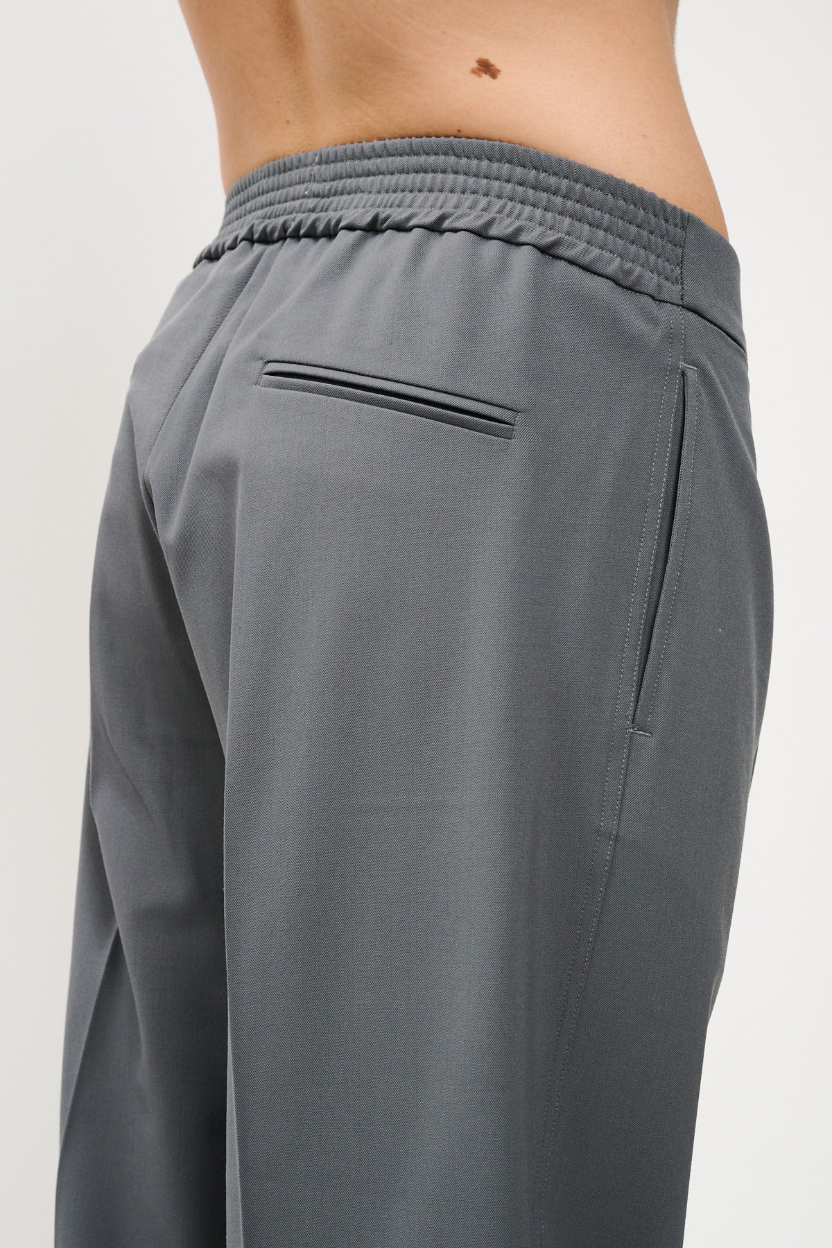 UPCYCLE REGULAR PANT