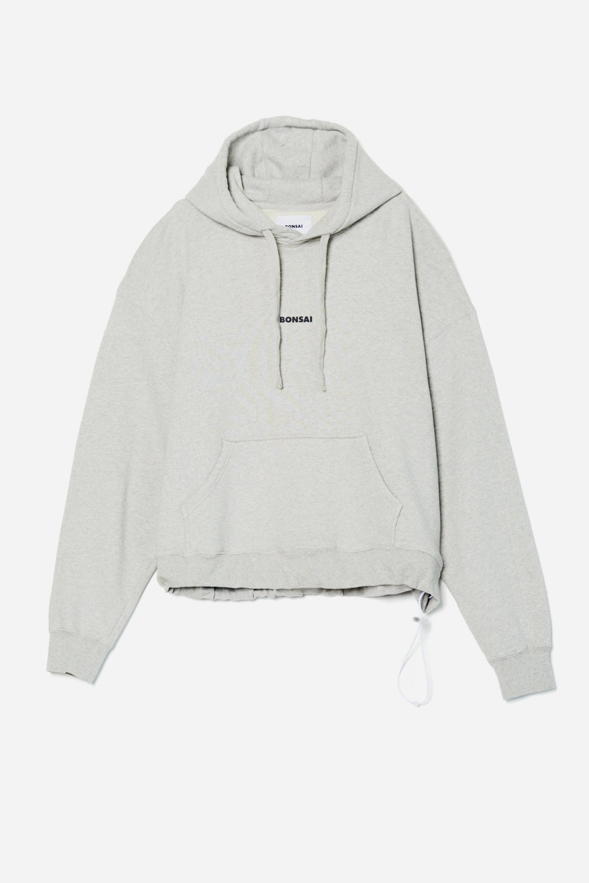 BOX LOGO CLASSIC HOODIE