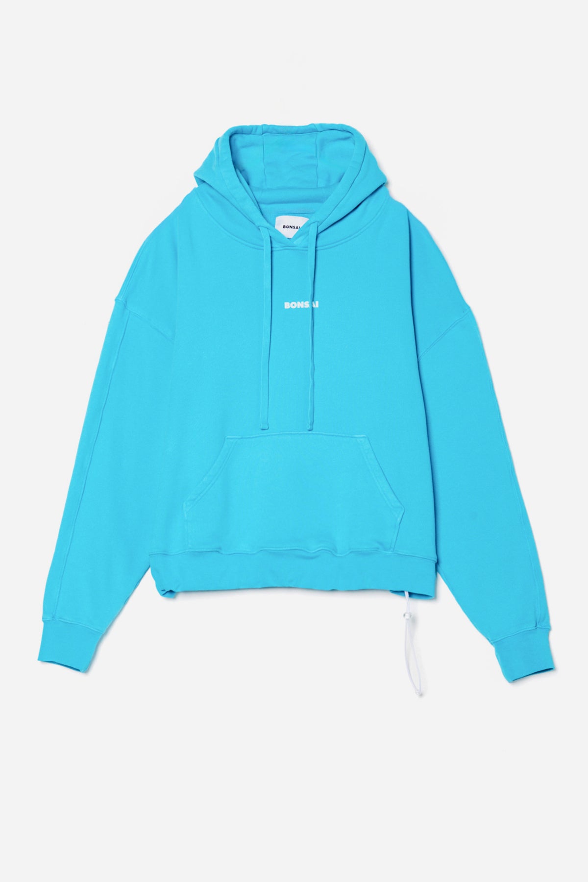 BOX LOGO HOODIE