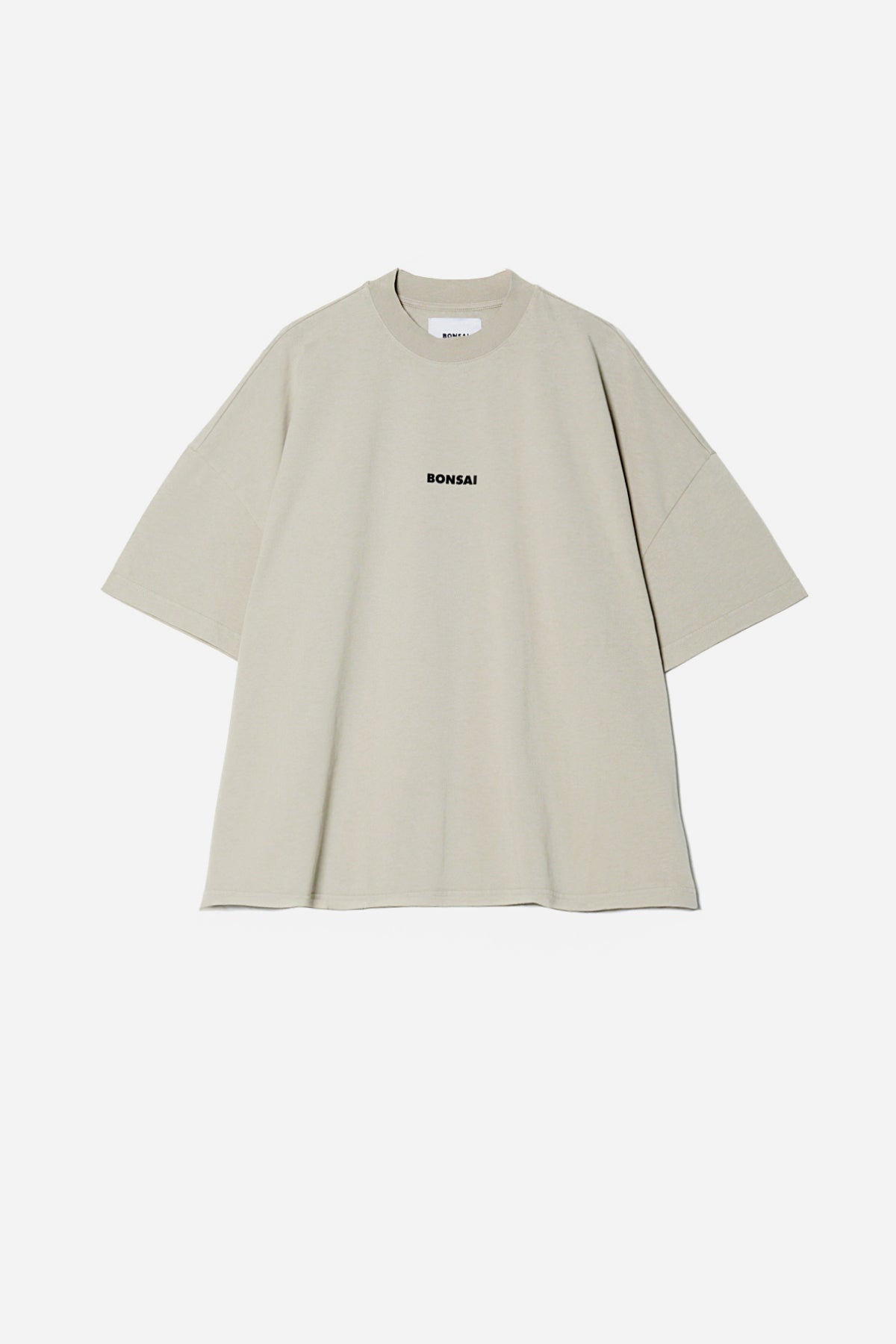 BOX LOGO T-SHIRT