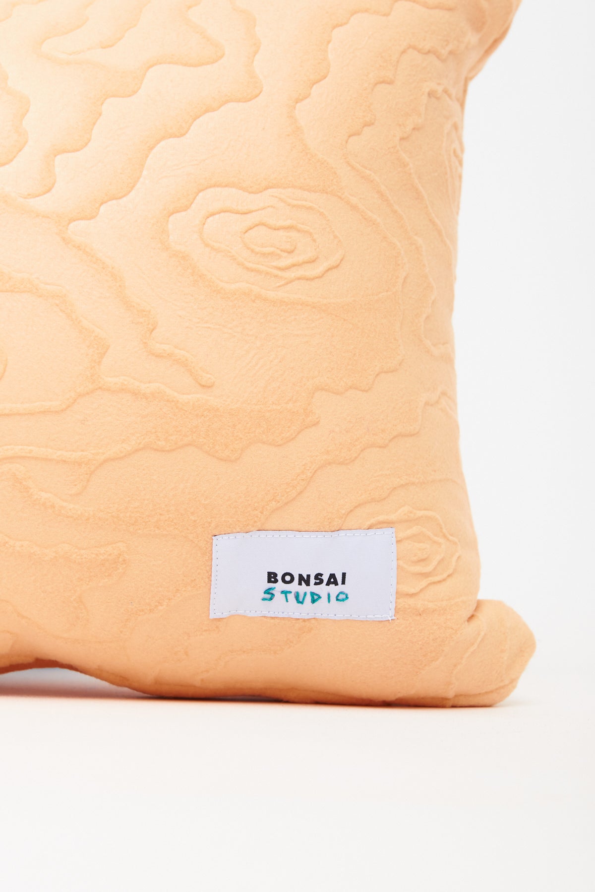BARK LONG CUSHION-UP TO 70% OFF