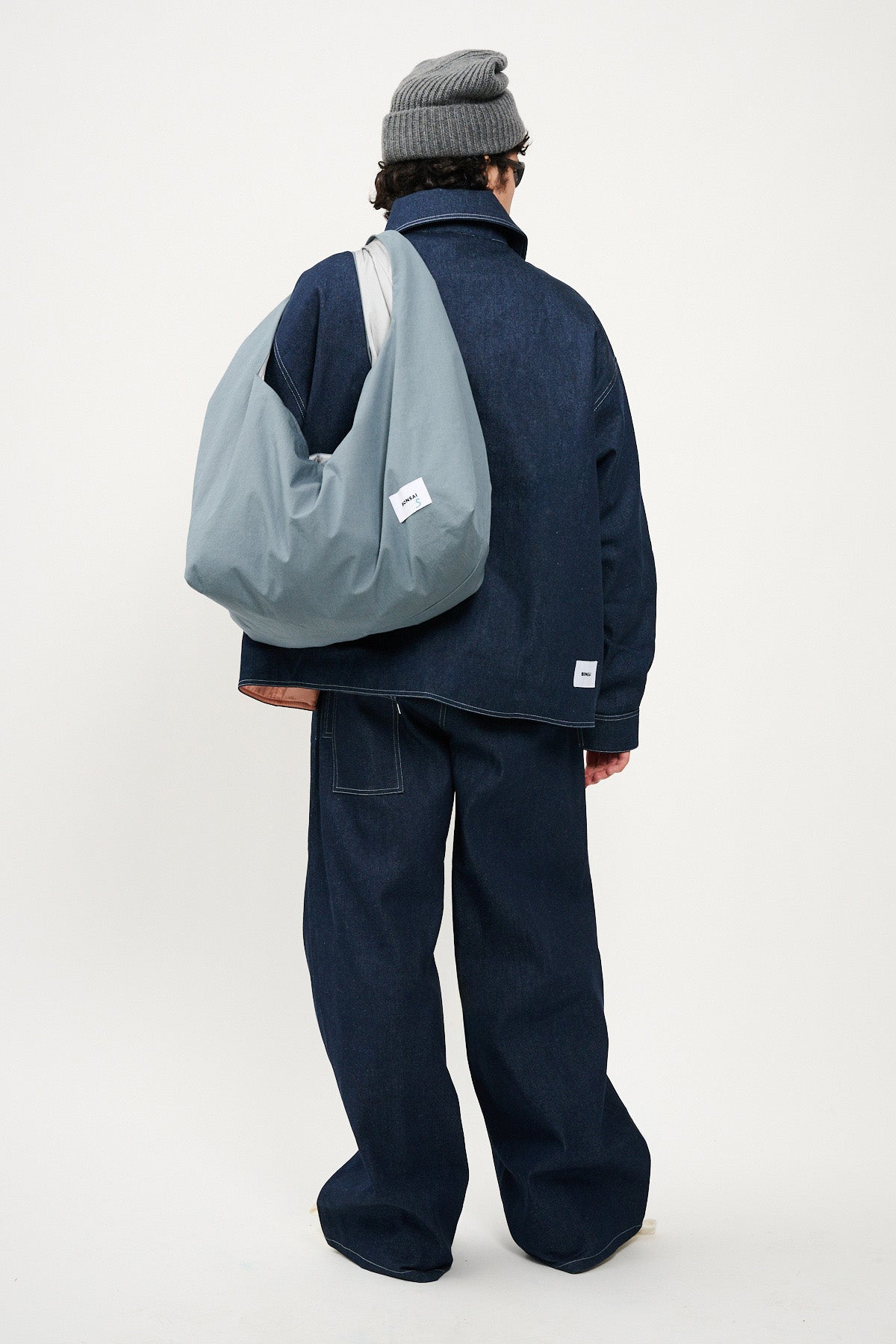 REVERSIBLE BONSAI BAG