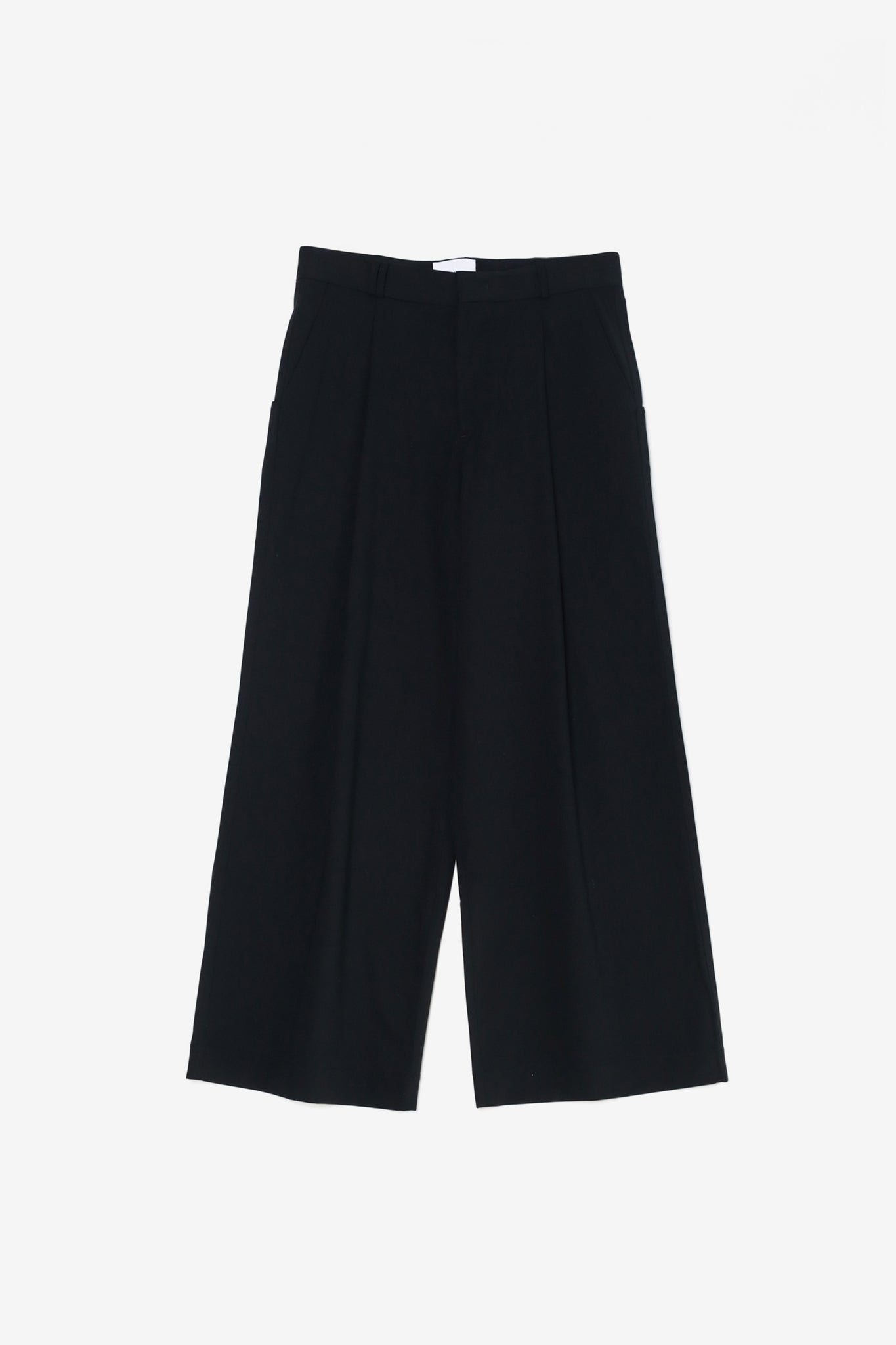 SUPER LOOSE FIT PANT