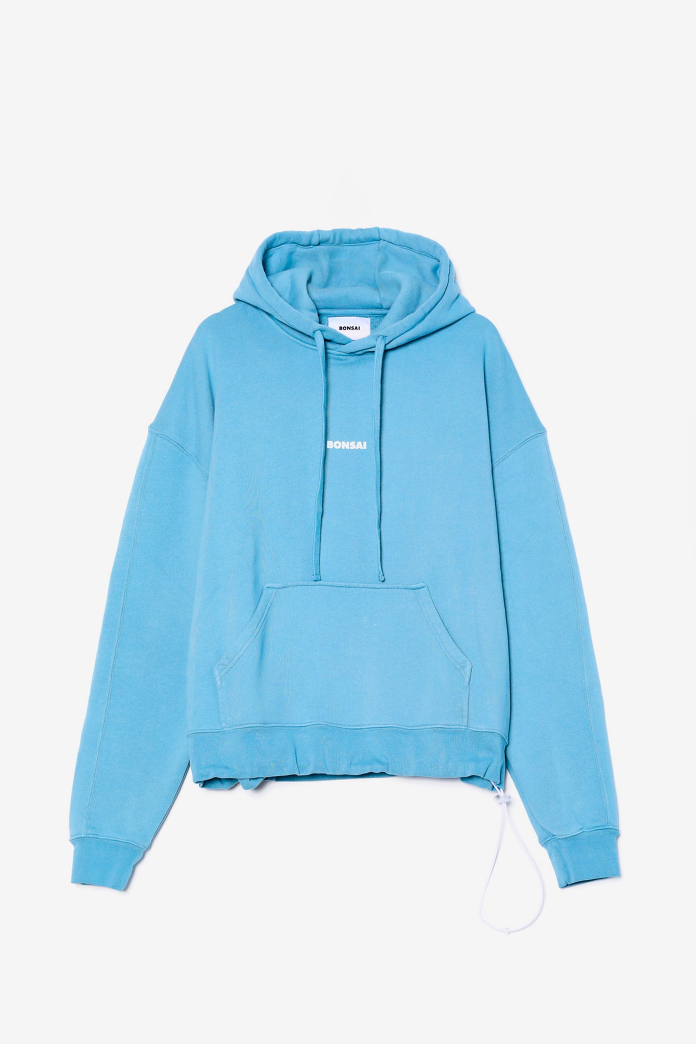 BOX LOGO HOODIE