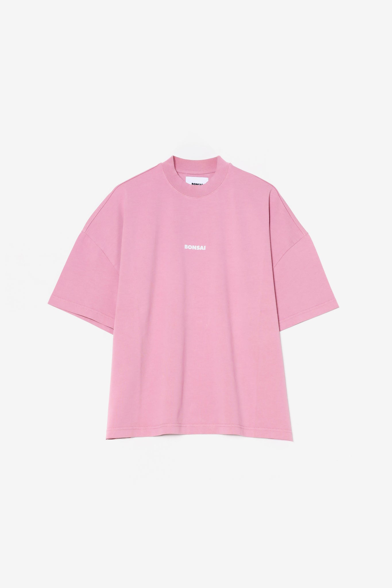 BOX LOGO T-SHIRT