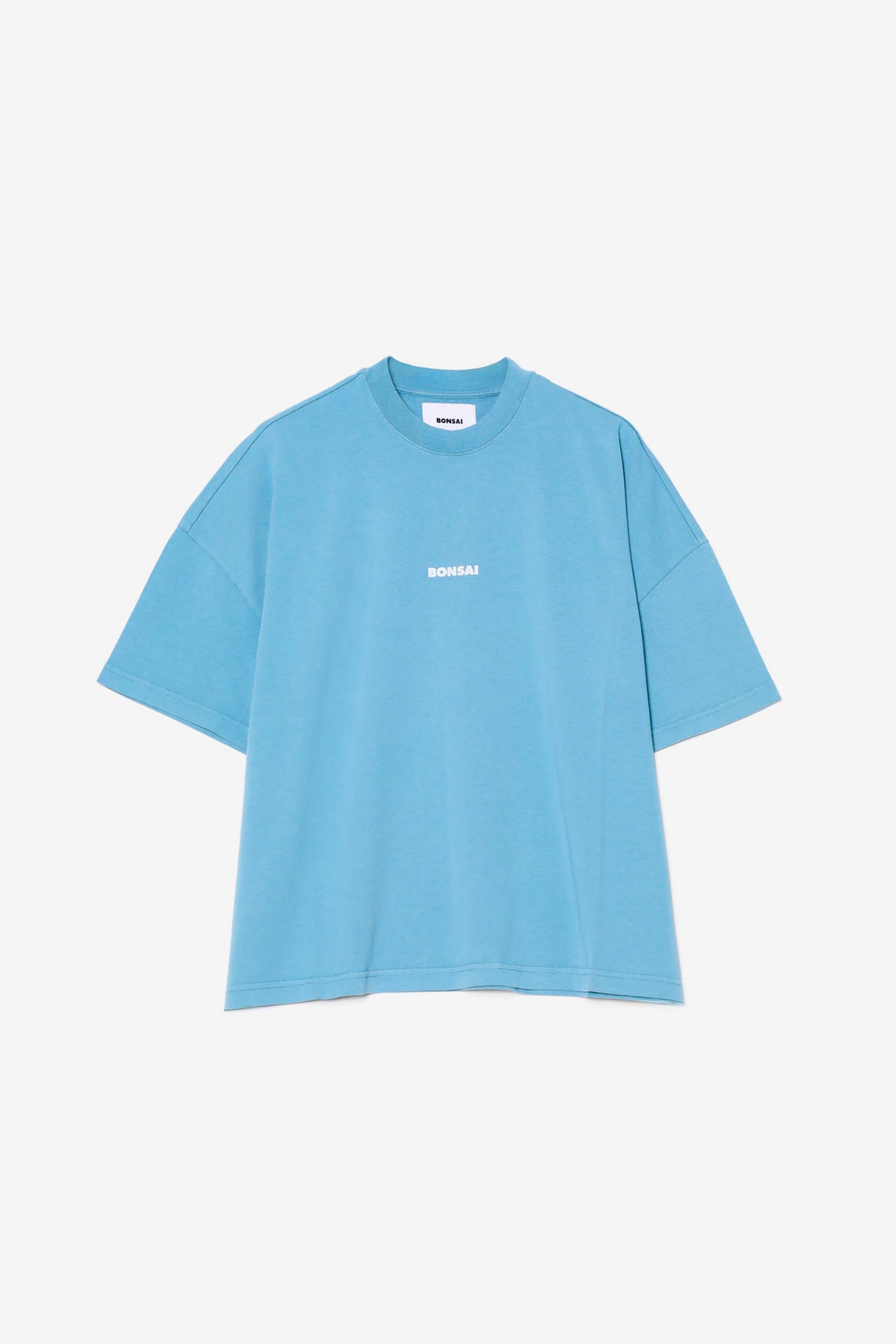 BOX LOGO T-SHIRT