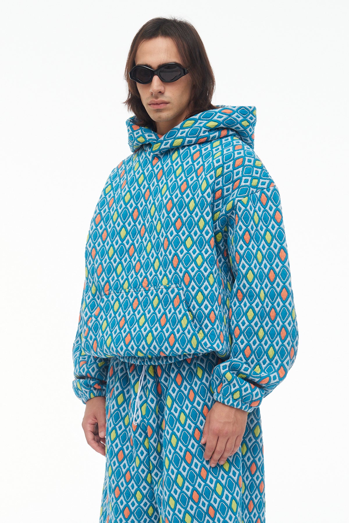ARLECCHINO HOODIE-UP TO 70% OFF