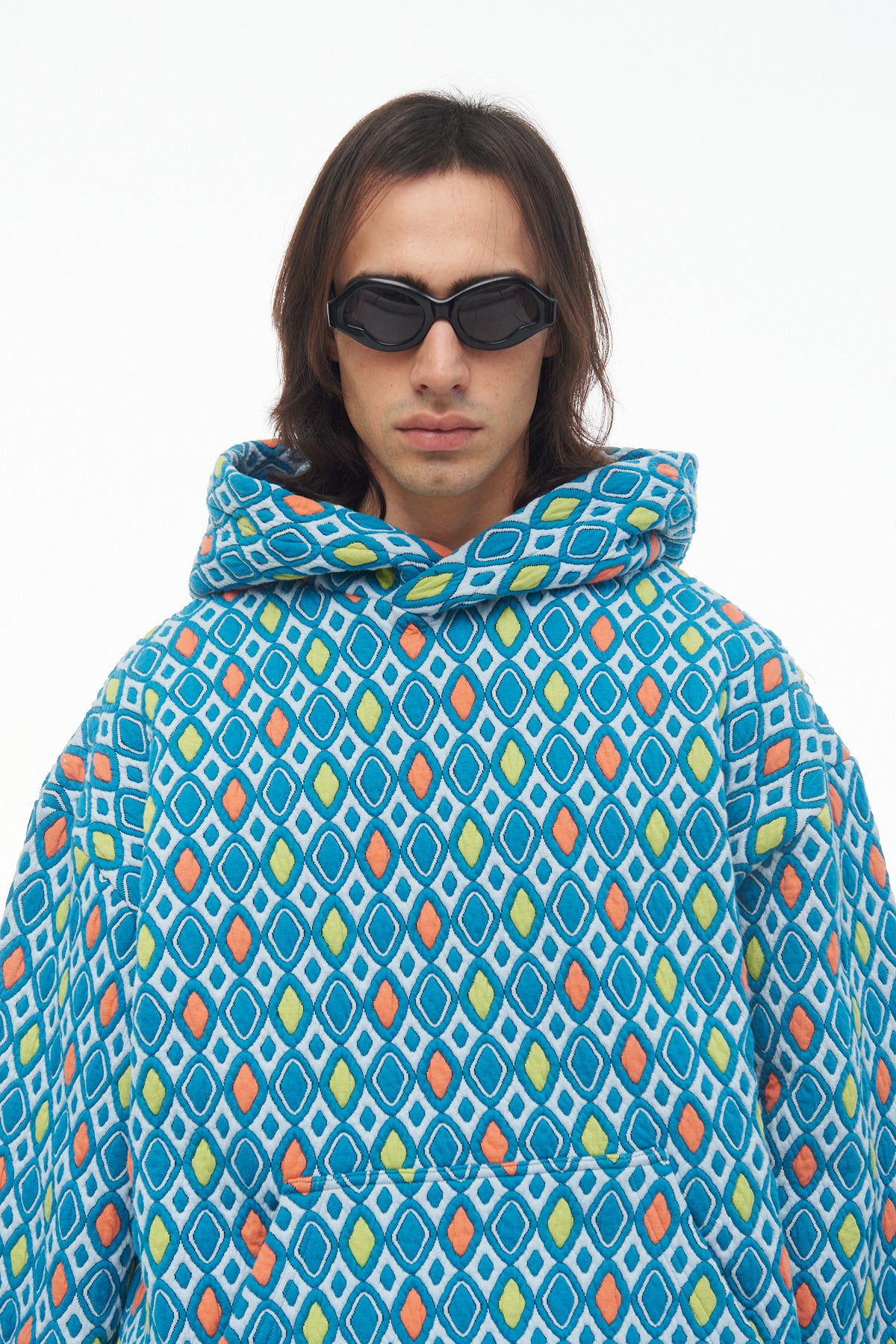ARLECCHINO HOODIE-UP TO 70% OFF
