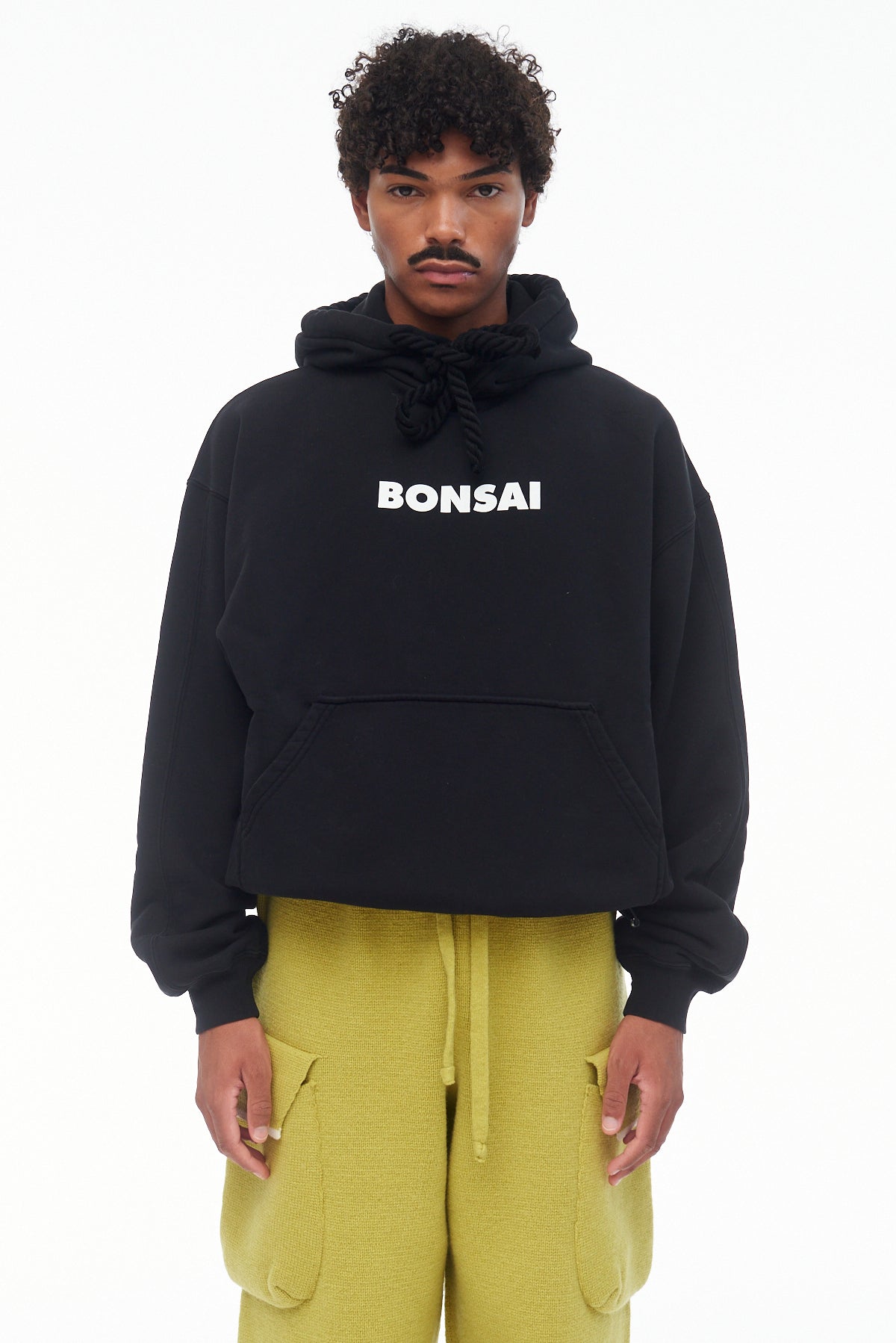 BOX LOGO HOODIE-UP TO 70% OFF