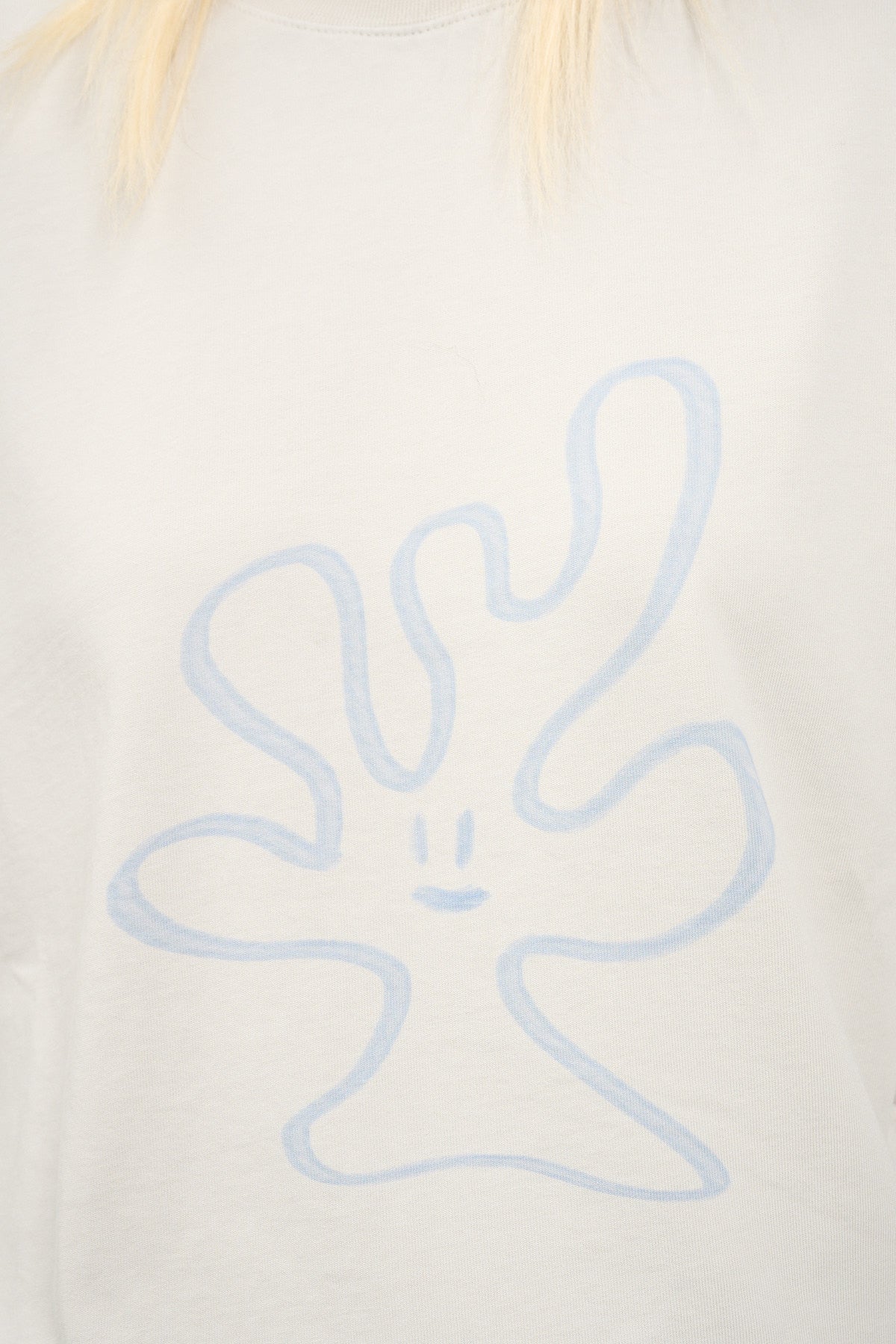 ALBERELLO UPCYCLE LONGSLEEVE