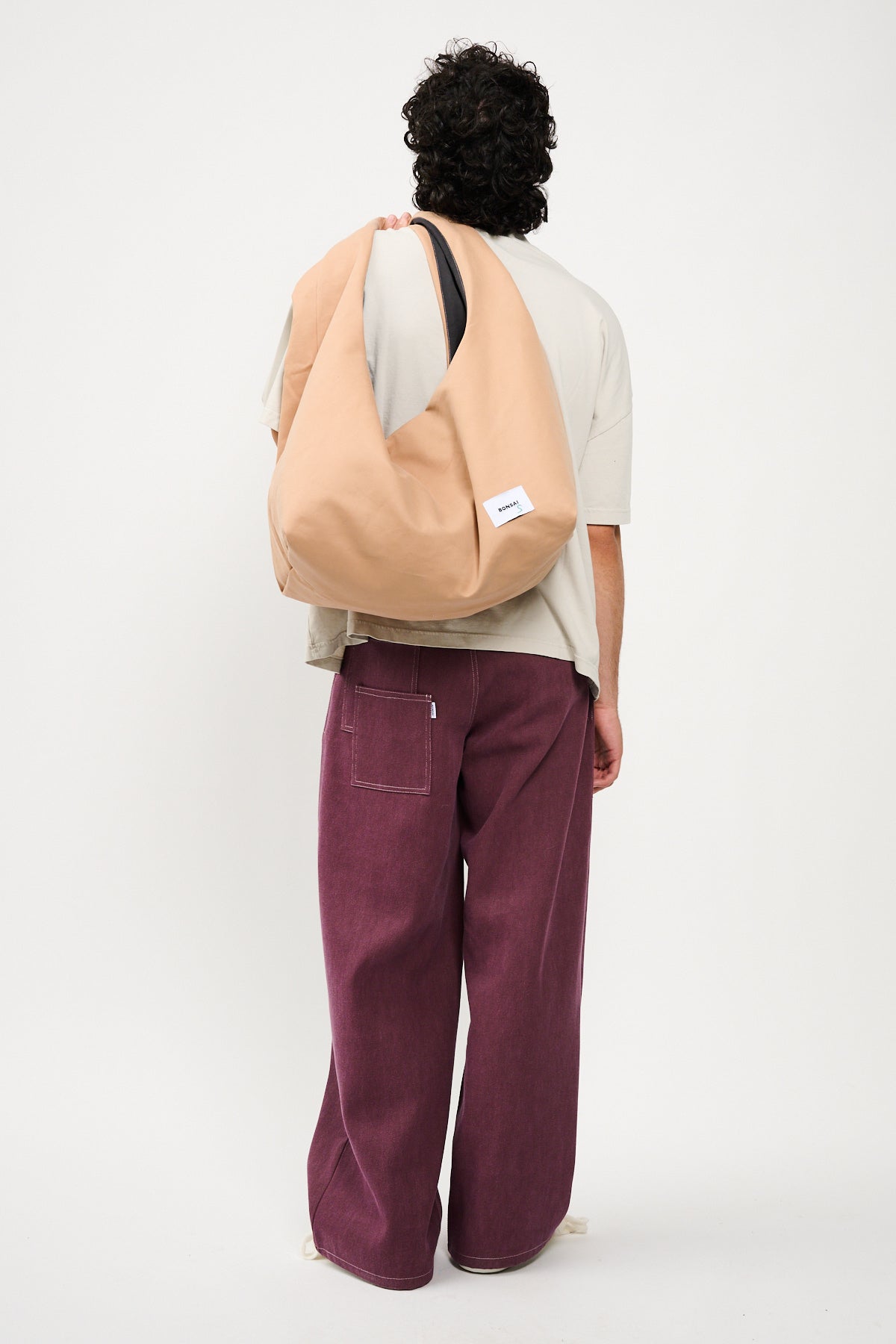 REVERSIBLE BONSAI BAG