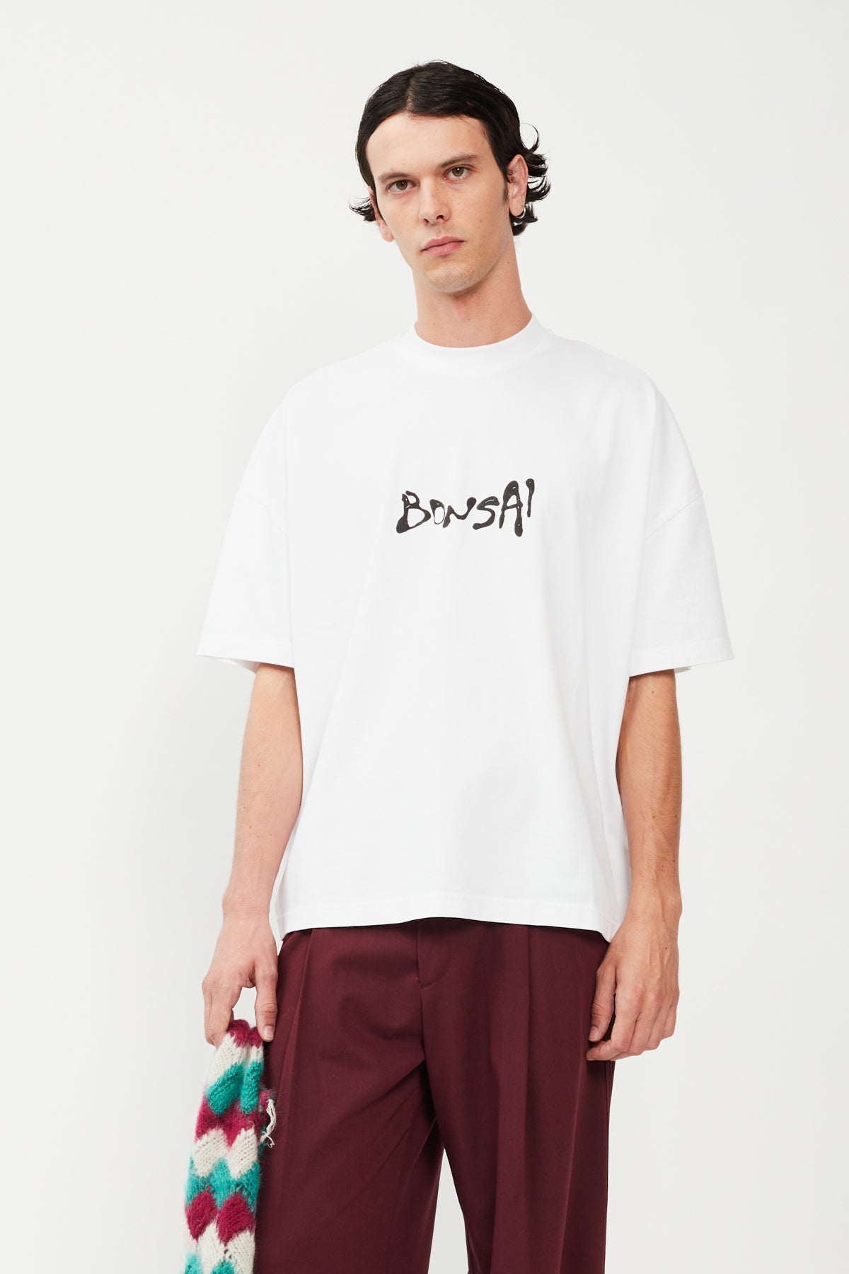 BONSAI PUFF TEE